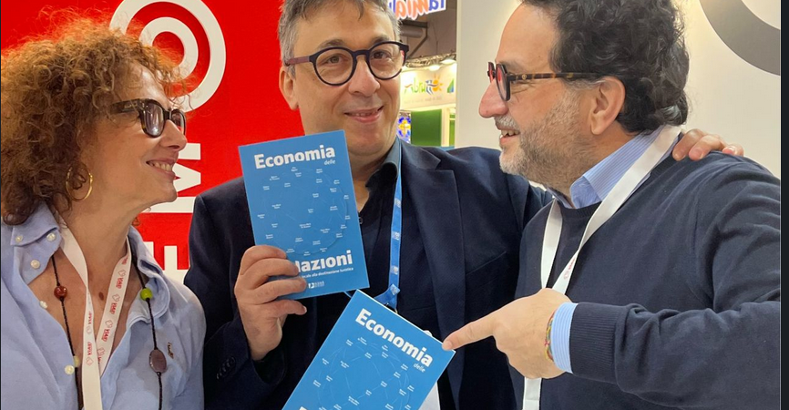 Economia delle Relazioni